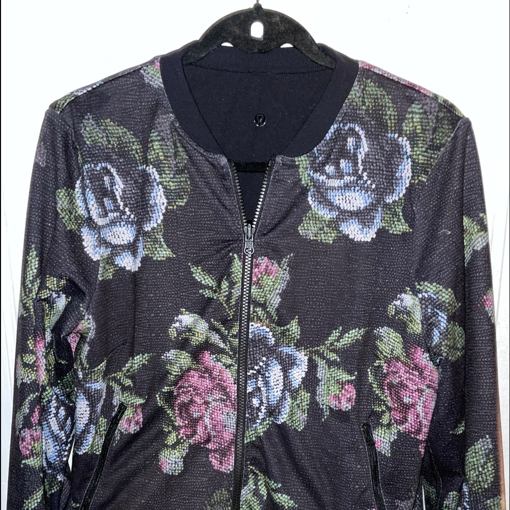 Lululemon Reversible Jacket. - image 1